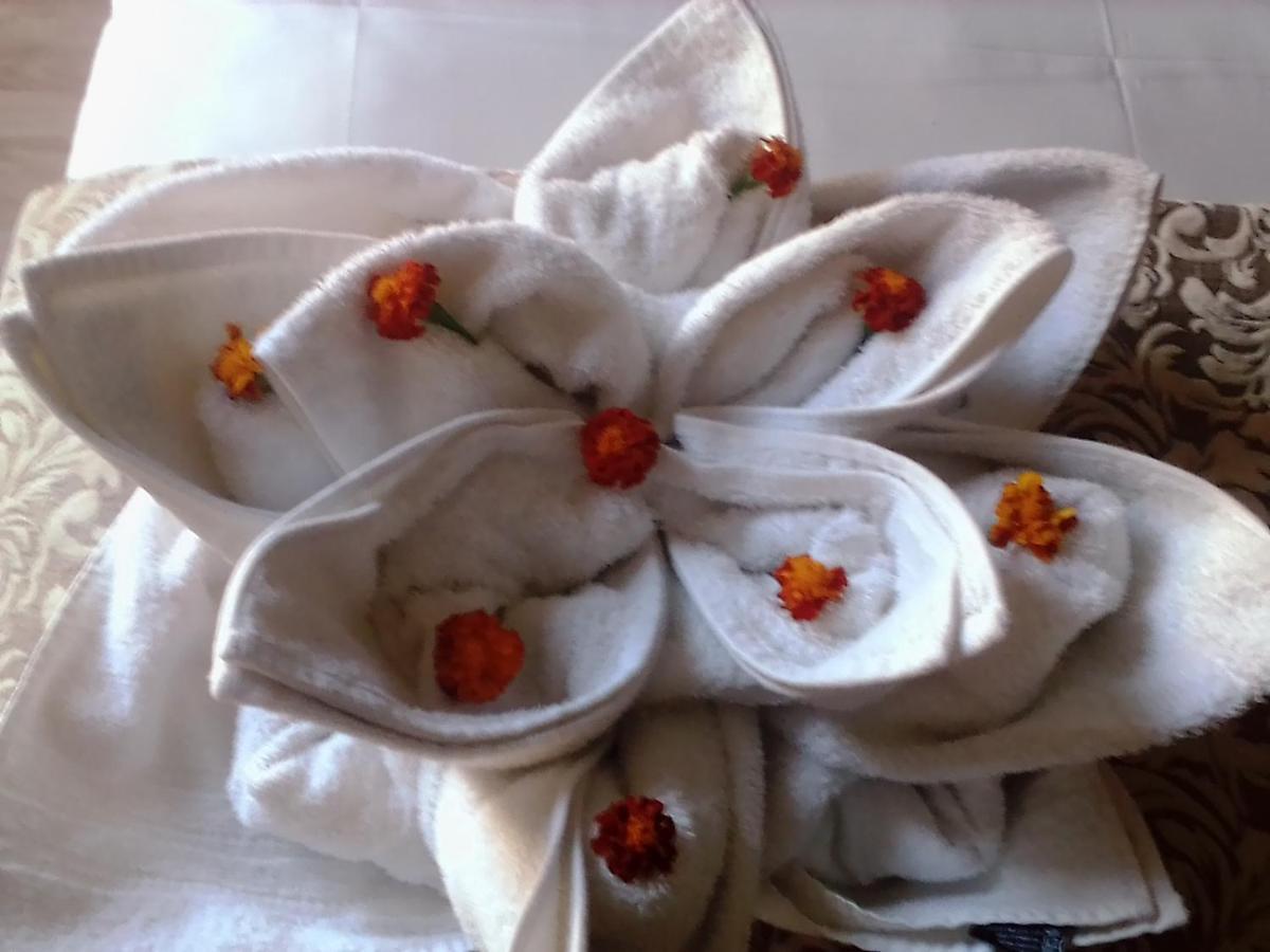 Victoria Oaks Guesthouse Victoria West Екстериор снимка