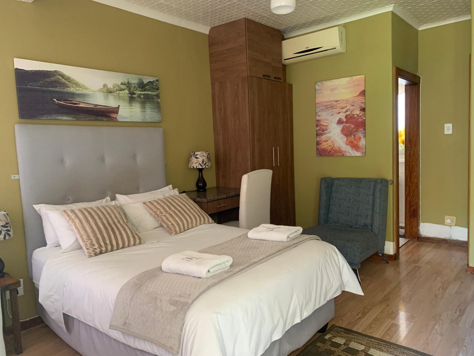 Victoria Oaks Guesthouse Victoria West Екстериор снимка